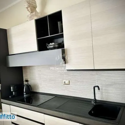 Rent this 2 bed apartment on Central Cafè in Via Vittor Pisani 11, 20124 Milan MI