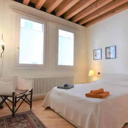 Image 5 - Casa Reclusione Femminile Venezia “Giudecca”, Fondamenta de le Convertite, 30133 Venice VE, Italy - Apartment for rent