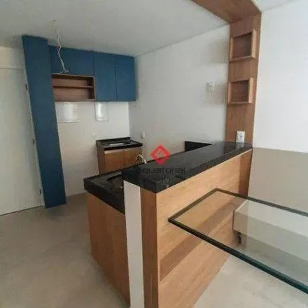 Buy this 1 bed apartment on Rua Deputado Moreira da Rocha 557 in Meireles, Fortaleza - CE