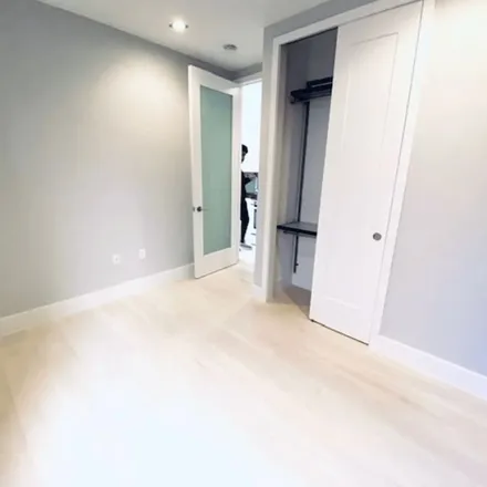 Rent this 5 bed apartment on 176 Stanton Street in New York, NY 10002