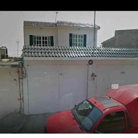 Buy this studio house on Privada Tercera Privada 20 de Noviembre in 90050 San Gabriel Cuauhtla, TLA