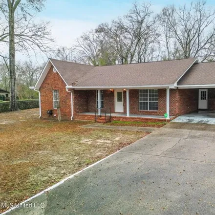 Buy this 3 bed house on 854 West 2nd Avenue in Wiggins, MS 39577
