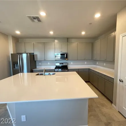 Image 6 - 2599 Day Canyon Court, Henderson, NV 89052, USA - Townhouse for rent