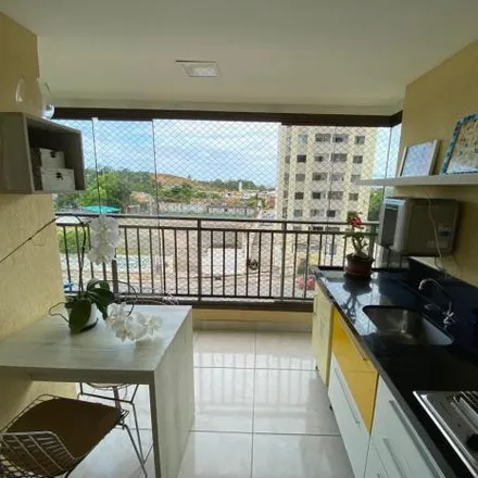Buy this 3 bed apartment on Rua da Gratidão in Piatã, Salvador - BA