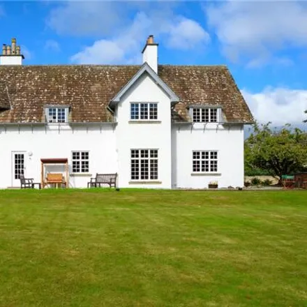 Buy this 9 bed house on Lade Braes Walk in St Andrews, KY16 9DE