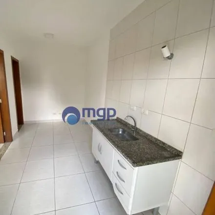 Rent this 1 bed apartment on Renascer in Avenida Conceição 1083, Vila Isolina Mazzei
