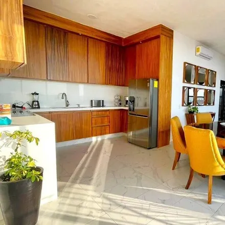 Rent this 3 bed apartment on Puerto Vallarta