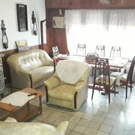 Buy this 6 bed house on RP21 in Partido de La Matanza, B1778 FQA Ciudad Evita