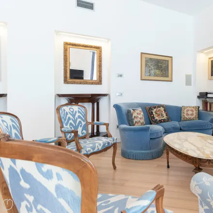 Rent this studio room on Museo dei Navigli in Via San Marco, 40