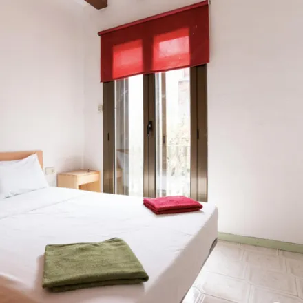 Rent this 2 bed apartment on Carrer Nou de Sant Francesc in 3, 08002 Barcelona