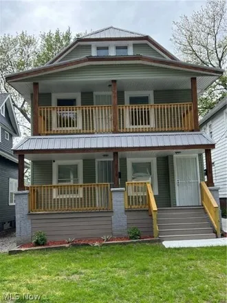 Buy this 6 bed house on 3332 West 84th Street in Cleveland, OH 44102
