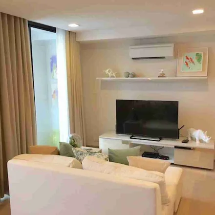 Image 6 - 49 Playscape, 8/3, Soi Sukhumvit 49, Vadhana District, 10110, Thailand - Apartment for rent