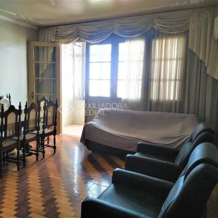 Rent this 3 bed apartment on La Tasca São Geraldo in Rua Quintino Bandeira, São Geraldo