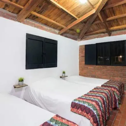 Image 9 - Colombia, Quimbaya - House for rent