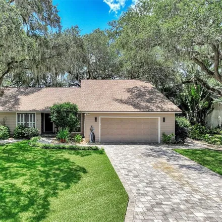 Buy this 4 bed house on 4488 Friar Tuck Lane in Sarasota County, FL 34232
