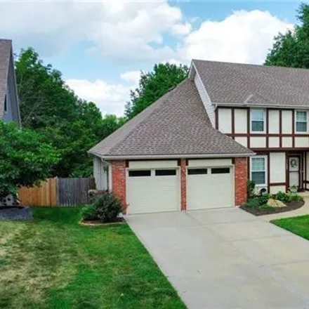 Image 3 - 11600 West 109th Street, Overland Park, KS 66210, USA - House for sale