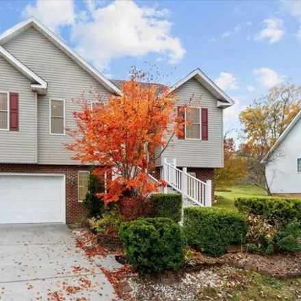 Buy this 4 bed house on 214 Mountain Breeze Drive in Countryside Estates, Blacksburg