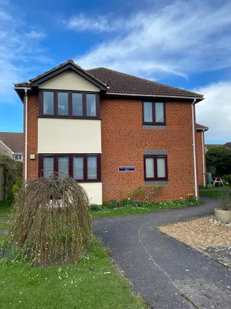 Rent this 1 bed apartment on The Hawthorns in Cranfield, MK43 0EN