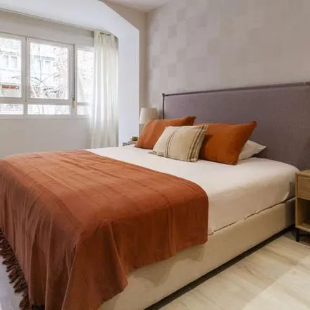 Image 4 - Charro, Calle de Félix Boix, 8, 28036 Madrid, Spain - Apartment for rent