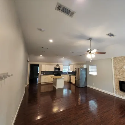 Image 2 - 2233 Anson Road, Dallas, TX 75235, USA - House for rent