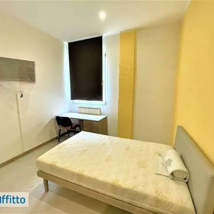 Rent this 4 bed apartment on Trattoria Madonnina in Via Gentilino 6, 20136 Milan MI