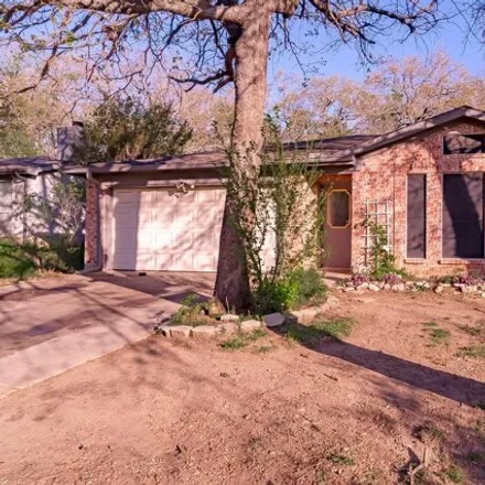 Buy this 3 bed house on 1340 Stone Creek Drive in Mansfield, TX 76063