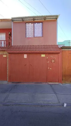 Buy this 4 bed house on Independencia in 2813, Independencia
