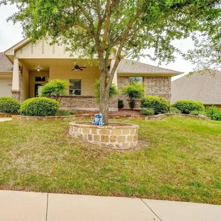 Buy this 4 bed house on 5864 Nathaniel Drive in Fort Worth, TX 76135