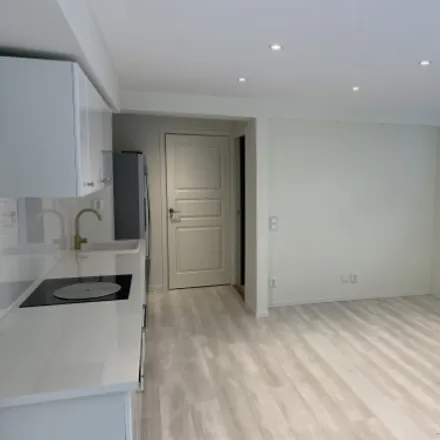 Rent this 2 bed apartment on Sågdalsgatan in 431 64 Mölndal, Sweden