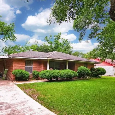 Buy this 3 bed house on 12853 Turner Place Road in Harris County, TX 77037