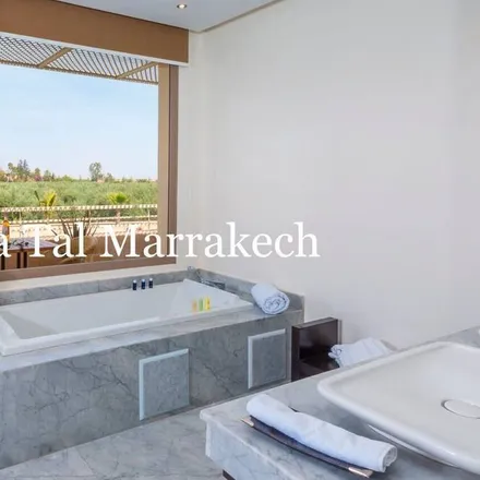 Rent this 6 bed house on arrondissement de Marrakech-Medina مراكش المدينة in Marrakesh, Marrakech-Safi