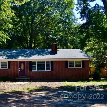 Buy this 3 bed house on 584 Old Mooresboro Road in Six Points, Rutherford County