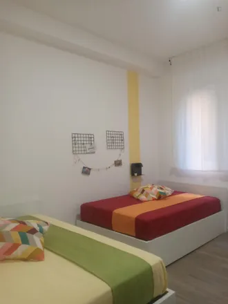 Rent this 7 bed room on Monte dei Paschi Sienna in Viale Monza, 20131 Milan MI