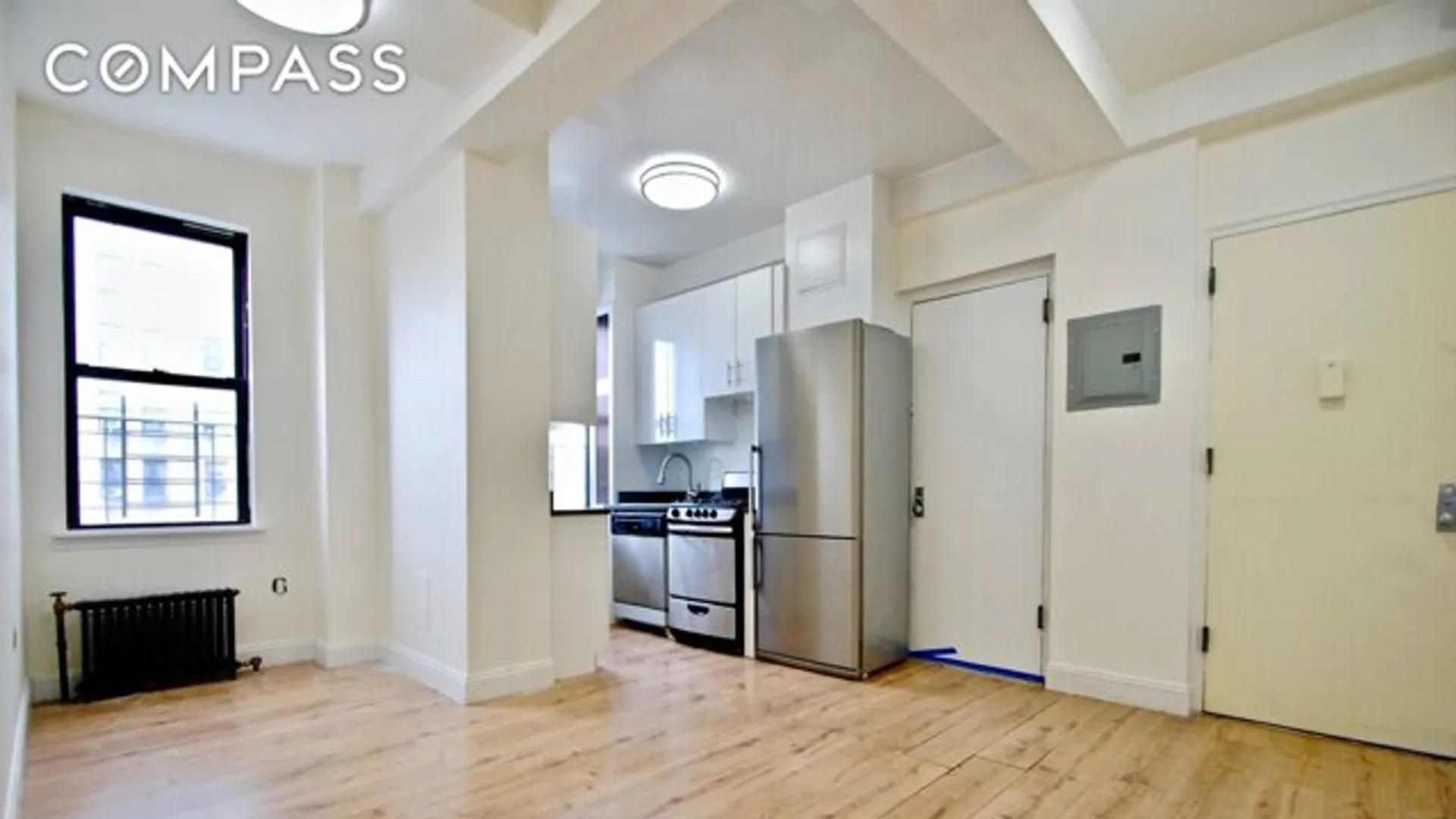 4101 Broadway, New York, NY 10033, USA | 2 bed house for rent