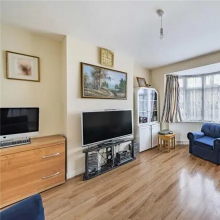 Image 2 - Twyford Road, London, HA2 0SH, United Kingdom - Duplex for sale