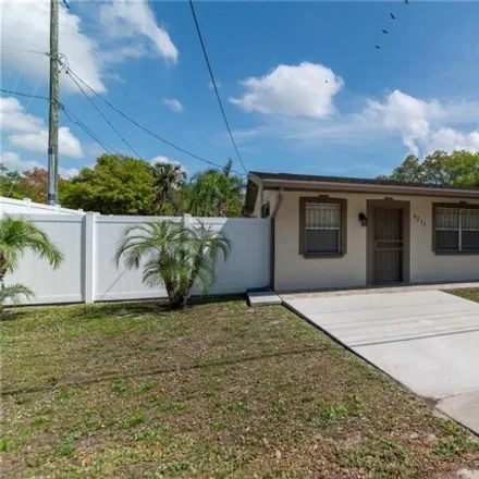 Buy this 3 bed house on 8725 Haight Street in Rocky Creek, Hillsborough County
