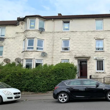 Rent this 2 bed apartment on Springburn in Balgraybank Street/ Gartferry Street, Balgraybank Street