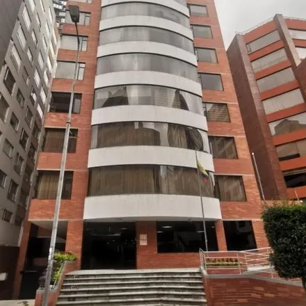 Image 2 - Karla, Suecia, 170135, Quito, Ecuador - Apartment for rent