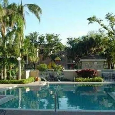 Image 7 - 10521 Southwest 157th Place, The Hammocks, Miami-Dade County, FL 33196, USA - Apartment for rent