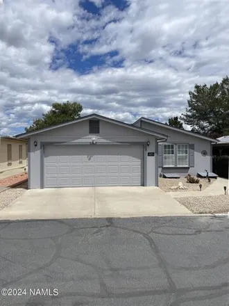 Image 2 - 577 Blue Spruce Drive, Prescott Valley, AZ 86327, USA - Apartment for sale