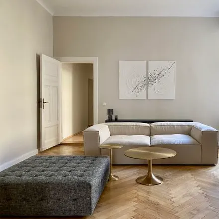 Rent this 3 bed apartment on Kindergarten/Hort in Roscherstraße 6, 10629 Berlin