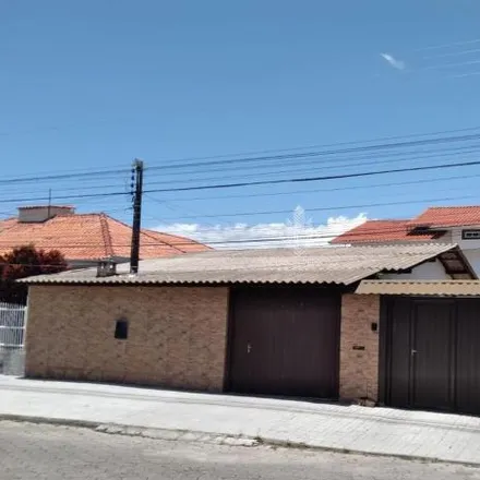 Buy this 7 bed house on Rua 31 de Julho in Caminho Novo, Palhoça - SC