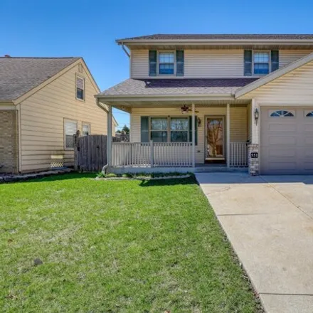 Buy this 3 bed house on 551 North 94th Street in Milwaukee, WI 53226