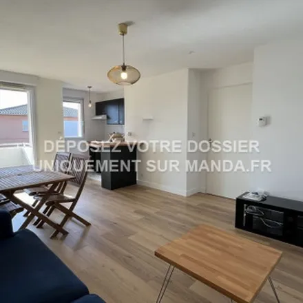 Image 8 - 30a Chemin des Vitarelles, 31150 Lespinasse, France - Apartment for rent
