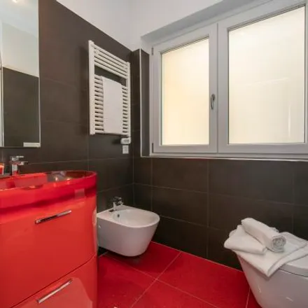 Image 8 - Via al Chioso, 6962 Lugano, Switzerland - Apartment for rent