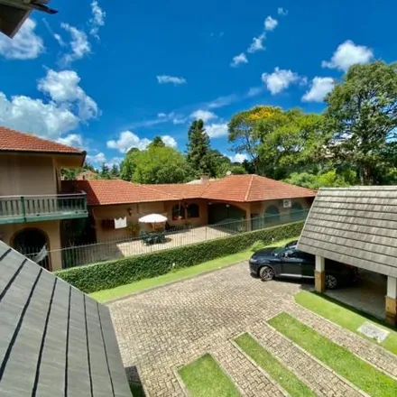 Buy this 3 bed house on Rua Reinaldo Bertolucci in Planalto, Gramado - RS