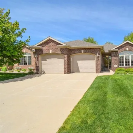Buy this 3 bed house on 2718 East Worcester Place in Sioux Falls, SD 57108