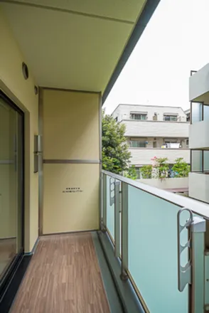 Image 6 - unnamed road, Ichigaya Sadobaracho, Shinjuku, 162-0842, Japan - Apartment for rent