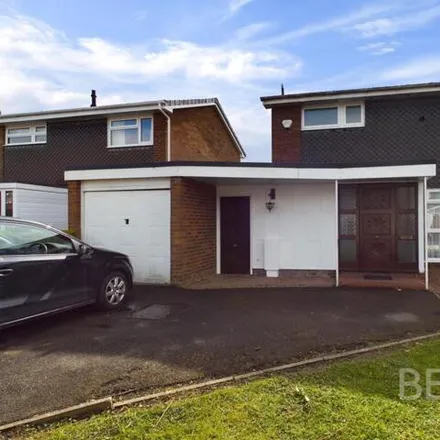 Buy this 3 bed house on Westwood Drive in Shrewsbury, SY3 8YB