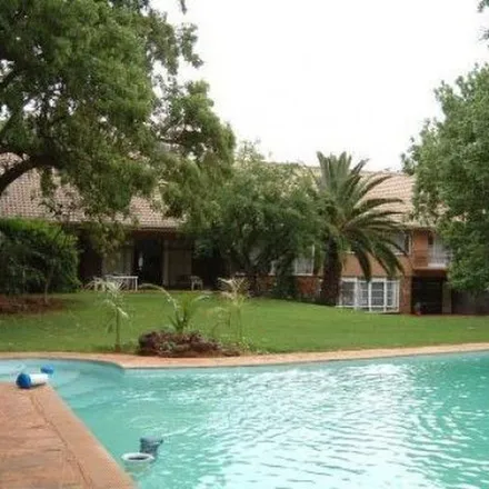 Rent this 1 bed apartment on Smits Road in Dunkeld, Rosebank